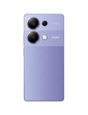 XIAOMI Redmi Note 13 Pro 8/256 GB Akıllı Telefon Lavander Purple