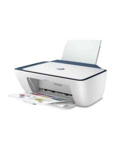 HP DeskJet 2721 Fotokopi + Tarayıcı + Wi-Fi + Airprint Yazıcı 