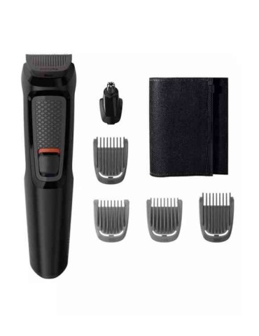 Philips MG3710/15 Multigroom 3000 Series 6 in 1 Erkek Bakım Kiti