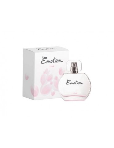 Emotion Kadın Parfüm EDT Love 50 ml