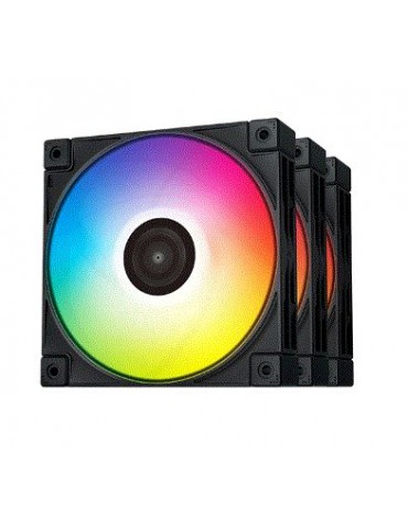 DEEPCOOL FC120-3IN1 FC120 3 IN 1 120×120×25mm RGB LED Soğutucu