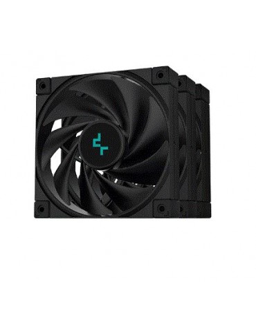 DEEPCOOL FK120-3IN1 FK120-3 IN 1 120×120×25mm Soğutma