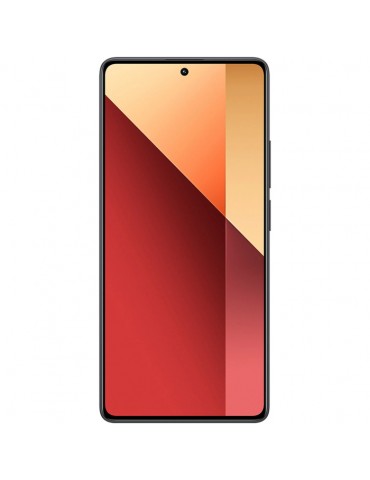 XIAOMI Redmi Note 13 Pro 12/512 GB Akıllı Telefon Midnight Black