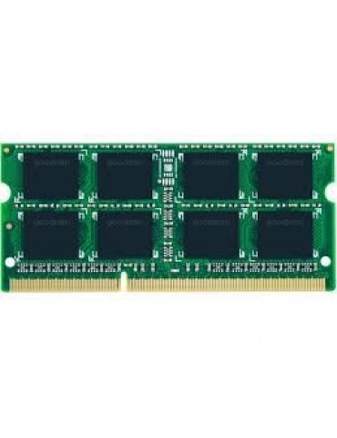 GOODRAM GR1600S3V64L11-8G 8GB 1600MHZ CL11 DDR3 SINGLE SODIMM RAM