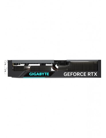 GIGABYTE GVN4070EAGLEOC12GD GeForce RTX 4070 12GB 192Bit GDDR6X PCI-E 4.0 Ekran Kartı