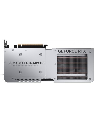 GIGABYTE GV-N407SAEROOC-12G RTX 4070 SUPER AERO OC 12GB GDDR6X 192Bit PCI-E 4.0 Ekran Kartı