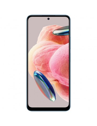 XIAOMI Redmi Note 12 8/128 Akıllı Telefon Mavi