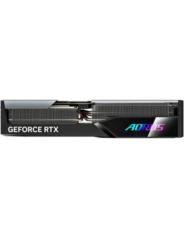 GIGABYTE GV-N407SAORUSM-12G GeForce RTX 4070 12GB GDDR6X 192Bit PCI-E 4.0 Ekran Kartı