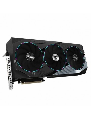 GIGABYTE GV-N407TSAORUSM-16 GeForce RTX 4070 Ti 16GB DDR6X 256 Bit PCI-E 4.0 Ekran Kartı