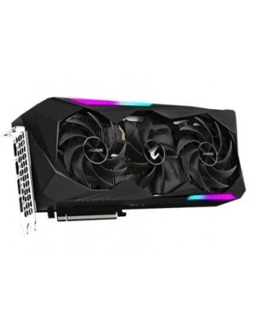 GIGABYTE GV-R68AORUSM-16GD AMD Radeon RX 6800 16GB GDDR6 256Bit PCI-E 4.0 Ekran Kartı