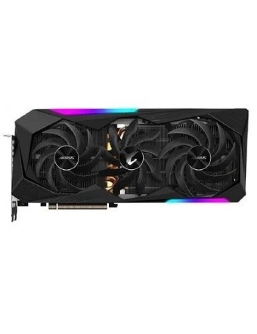 GIGABYTE GV-R68AORUSM-16GD AMD Radeon RX 6800 16GB GDDR6 256Bit PCI-E 4.0 Ekran Kartı