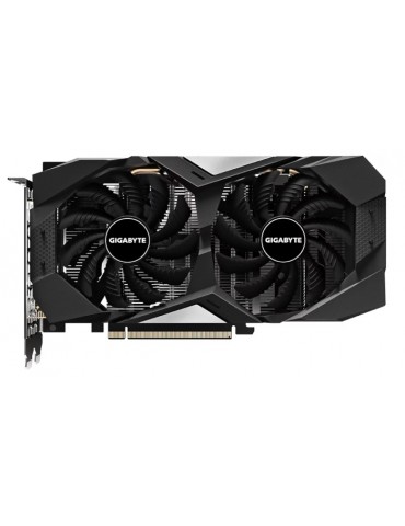 GIGABYTE GV-N2060D6-6GD RTX2060 6GB 192 Bit GDDR6 PCI-E 3.0 Ekran Kartı