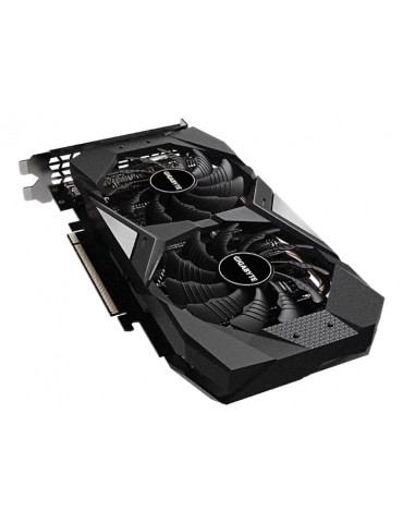 GIGABYTE GV-N2060D6-6GD RTX2060 6GB 192 Bit GDDR6 PCI-E 3.0 Ekran Kartı