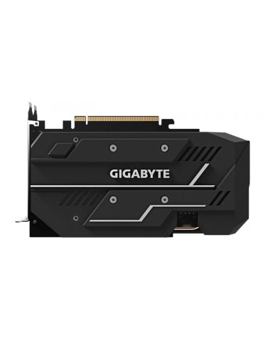 GIGABYTE GV-N2060D6-6GD RTX2060 6GB 192 Bit GDDR6 PCI-E 3.0 Ekran Kartı