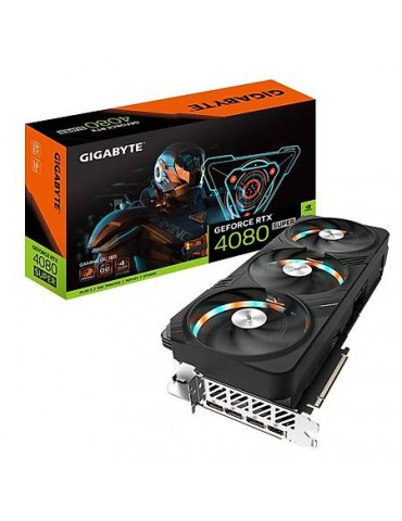 GIGABYTE GV-N408SGAMOC-16GD GeForce RTX 4080 16GB GDDR6X 256 bit PCI-E 4.0 Ekran Kartı