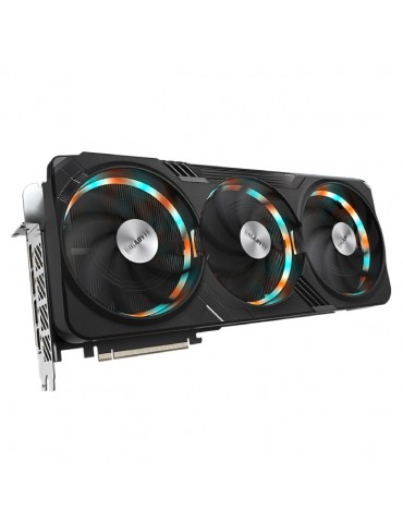 GIGABYTE GV-N408SGAMOC-16GD GeForce RTX 4080 16GB GDDR6X 256 bit PCI-E 4.0 Ekran Kartı