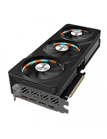 GIGABYTE GV-N407TSGAMOC-16G GeForce RTX 4070 Ti 16GB 192 Bit GDDR6X Ekran Kartı