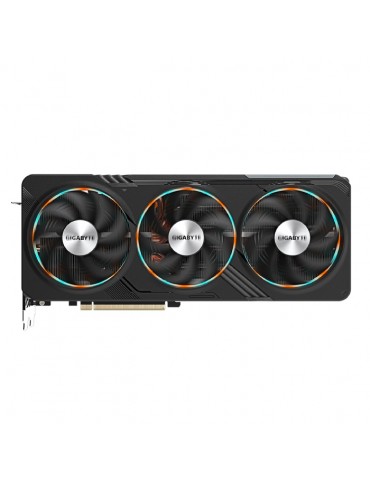 GIGABYTE GV-N407TSGAMOC-16G GeForce RTX 4070 Ti 16GB 192 Bit GDDR6X Ekran Kartı