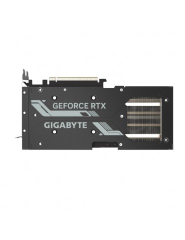 GIGABYTE GV-N407SWF3OC-12GD GeForce RTX 4070 12G DDR6X 192Bit PCI-E 4.0 Ekran Kartı