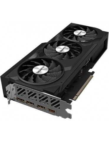 GIGABYTE GVN4070WF3OC-12GD Nvidia RTX 4070 12 GB 192 Bit DDR6X PCI-E 4.0 Ekran Kartı