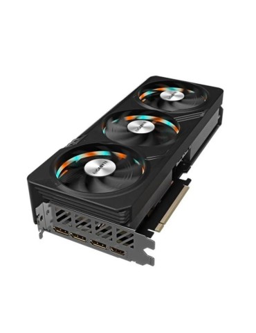 GIGABYTE GVN4070GAM-OC-12GD GeForce RTX 4070 12GB 192Bit GDDR6X PCI-E 4.0 Ekran Kartı