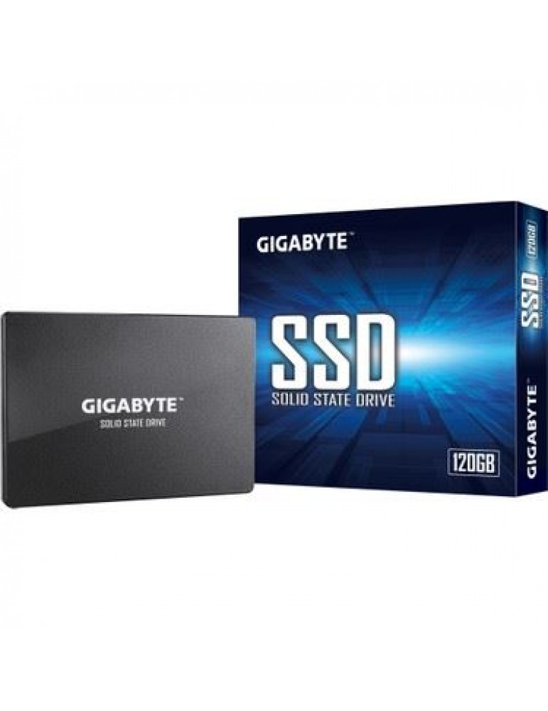 GIGABYTE GSTFS31240GNTD GSTFS31240GNTD 240GB Sata 3.0 500-420MB/s 2.5'' Flash SSD