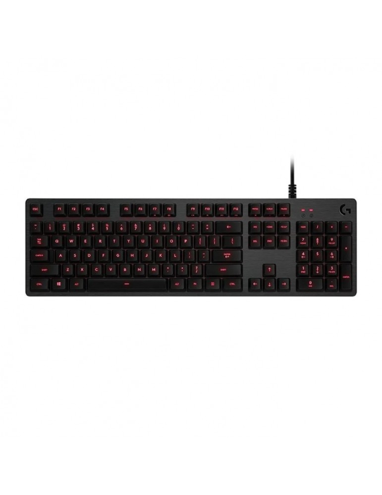 LOGITECH G413 920-008311 G413 Kablolu Mekanik Q TR Gaming Klavye