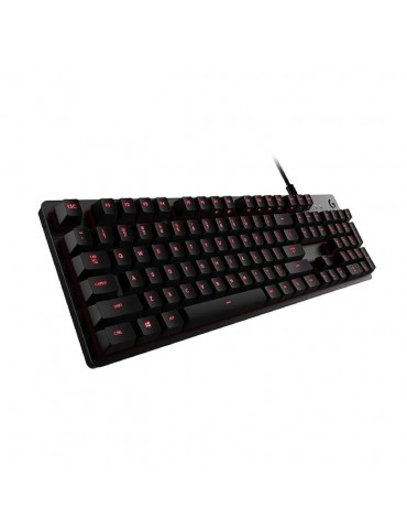 LOGITECH G413 920-008311 G413 Kablolu Mekanik Q TR Gaming Klavye