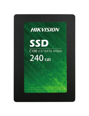 HAIKON C100 HS_SSD_C100_240G 240GB C100 Sata3 500/450 Flash SSD