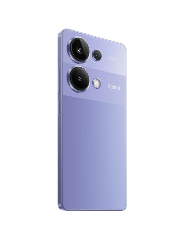 XIAOMI Redmi Note 13 Pro 8/256 GB Akıllı Telefon Lavander Purple