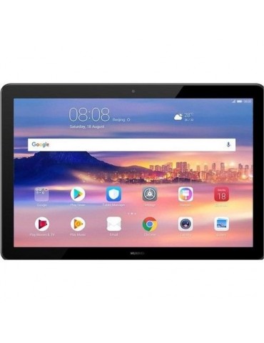 HUAWEI T5-BLACK MEDIAPAD T5 16GB 10.1'' IPS siyah TABLET