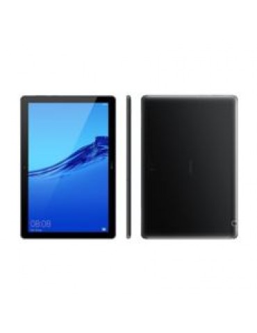 HUAWEI T5-BLACK MEDIAPAD T5 16GB 10.1'' IPS siyah TABLET