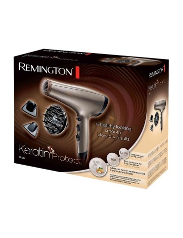 Remington AC8002 Keratin Protect Saç Kurutma Makinesi