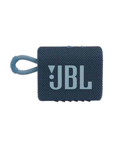 JBL Go 3 Bluetooth Hoparlör