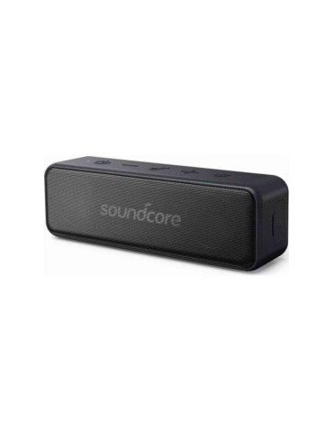 Anker Soundcore Motion B Bluetooth Hoparlör - 12w Stereo Ses - Ipx7 Suya Dayanıklılık - Siyah - A3109 848061056204
