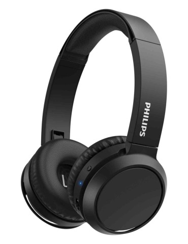 Philips TAH4205BK Kablosuz Kulak Üstü Kulaklık (Mikrofonlu) Siyah - 29 saat TAH4205BK/00