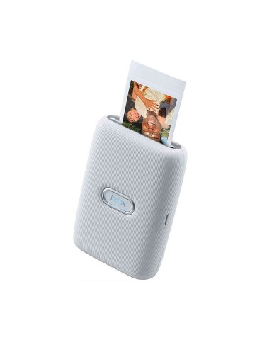 Fujifilm Instax Mini Link Beyaz Akıllı Telefon Yazıcısı FOTSI00109