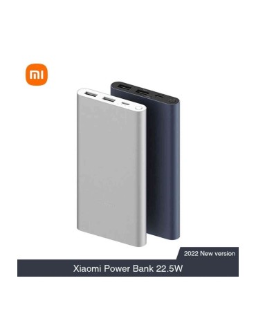 Xiaomi Powerbank 22.5w 10000 Mah BHR5884GL