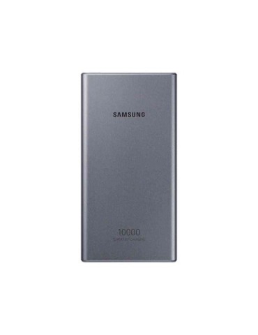 Samsung 10.000 mAh Süper Hızlı Gri Powerbank (Samsung Türkiye Garantili) EB-P3300X 8806090279959