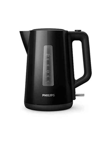 Philips Phılıps Siyah Su Isıtıcısı -kettle HD9318\20