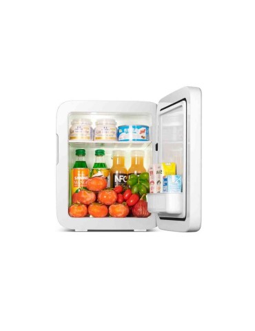 Yui K14 12 lt Araç Ve Ev Tipi Taşınabilir Mini Buzdolabı