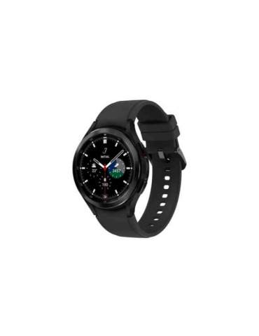 Samsung Galaxy Watch4 Classic 46mm Siyah Akıllı Saat ( Samsung Türkiye Garantili ) SM-R890NZKATUR