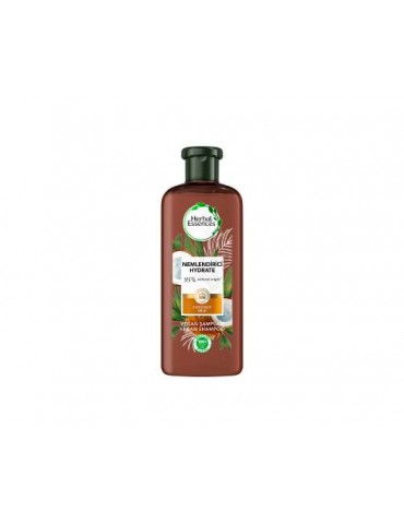 Herbal Essences Nemlendirici Hindistan Cevizi Sütü Şampuan 400 ml