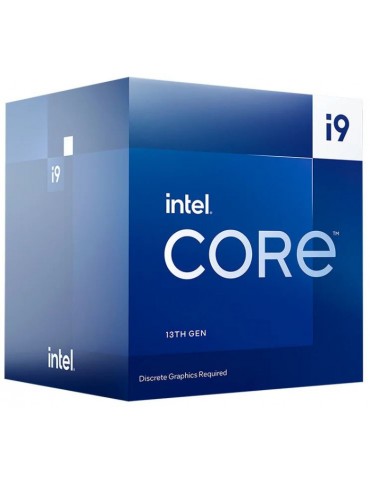 INTEL BX8071513900F i9-13900F 2.00 GHz 24 Çekirdek 36MB LGA1700 İşlemci