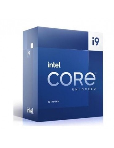 INTEL BX8071513900K i9-13900K 3.00 GHz 24 Çekirdek 36 MB LGA1700 İşlemci