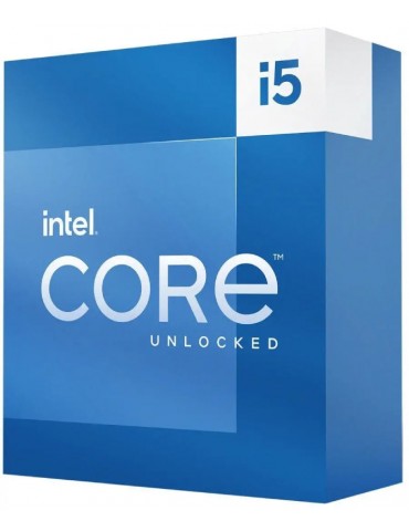 INTEL BX8071514500 i5-14500 2.6 GHz 14 Çekirdek 24 MB LGA1700 İşlemci