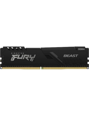 KINGSTON KF426C16BB-16 16GB Fury D4 2666