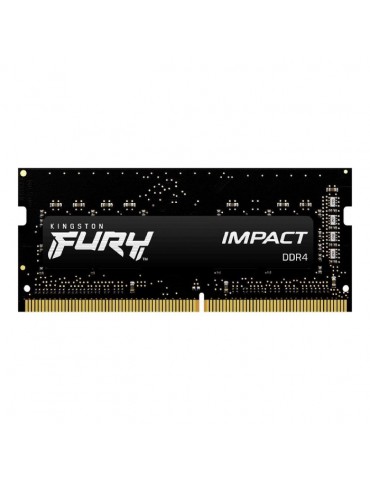 KINGSTON KF426S16IB-32 32GB Fury D4 2666