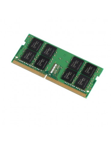 KINGSTON KVR32S22D8-32 32GB 3200MHzDDR4 CL22 Notebook Ram