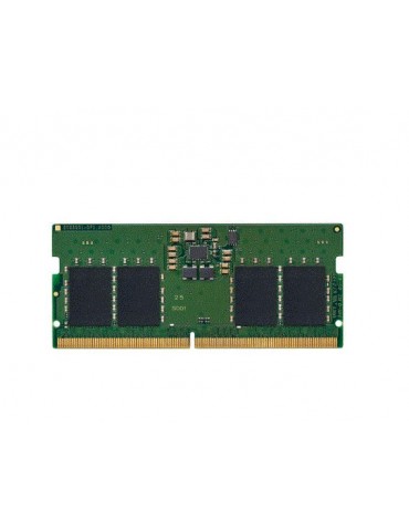 KINGSTON VALUERAM KVR48S40BS6-8 8GB DDR5 4800MHz CL40 Notebook Ram